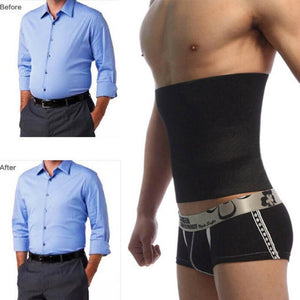 2021 Newest Men Waist Trainer