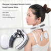 Smart Shoulder Neck Massager