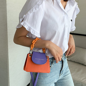 Versatile Bag  Mini Crossbody