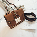 PU Leather Crossbody Bag High Quality