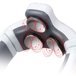 Smart Shoulder Neck Massager