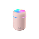 Portable 300ml Humidifier USB