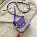 Versatile Bag  Mini Crossbody