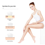 Laser IPL Epilator Hair Removal Machine Mini Hair Epilator