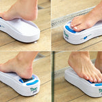 Step Pedi Automatic Grinding Feet