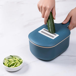 Vegetable Cutter Kitchen