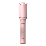 Automatic Hair Curler Ceramic Auto Rotate Curling Iron Long-lasting