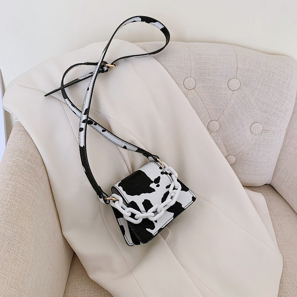 Versatile Bag  Mini Crossbody