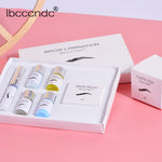 1 Set Semi-pernament Brow Lift Kit Eyebrow Lamination Kit