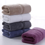 3 Pcs Towel Set