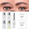 1 Set Semi-pernament Brow Lift Kit Eyebrow Lamination Kit