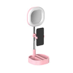 Universal USB Selfie Ring Light Photo Studio Camera