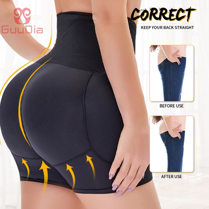 GUUDIA Butt Lifter Waist shaper