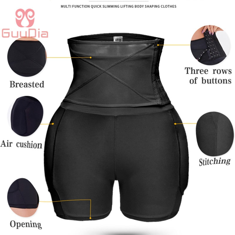 GUUDIA Butt Lifter Waist shaper