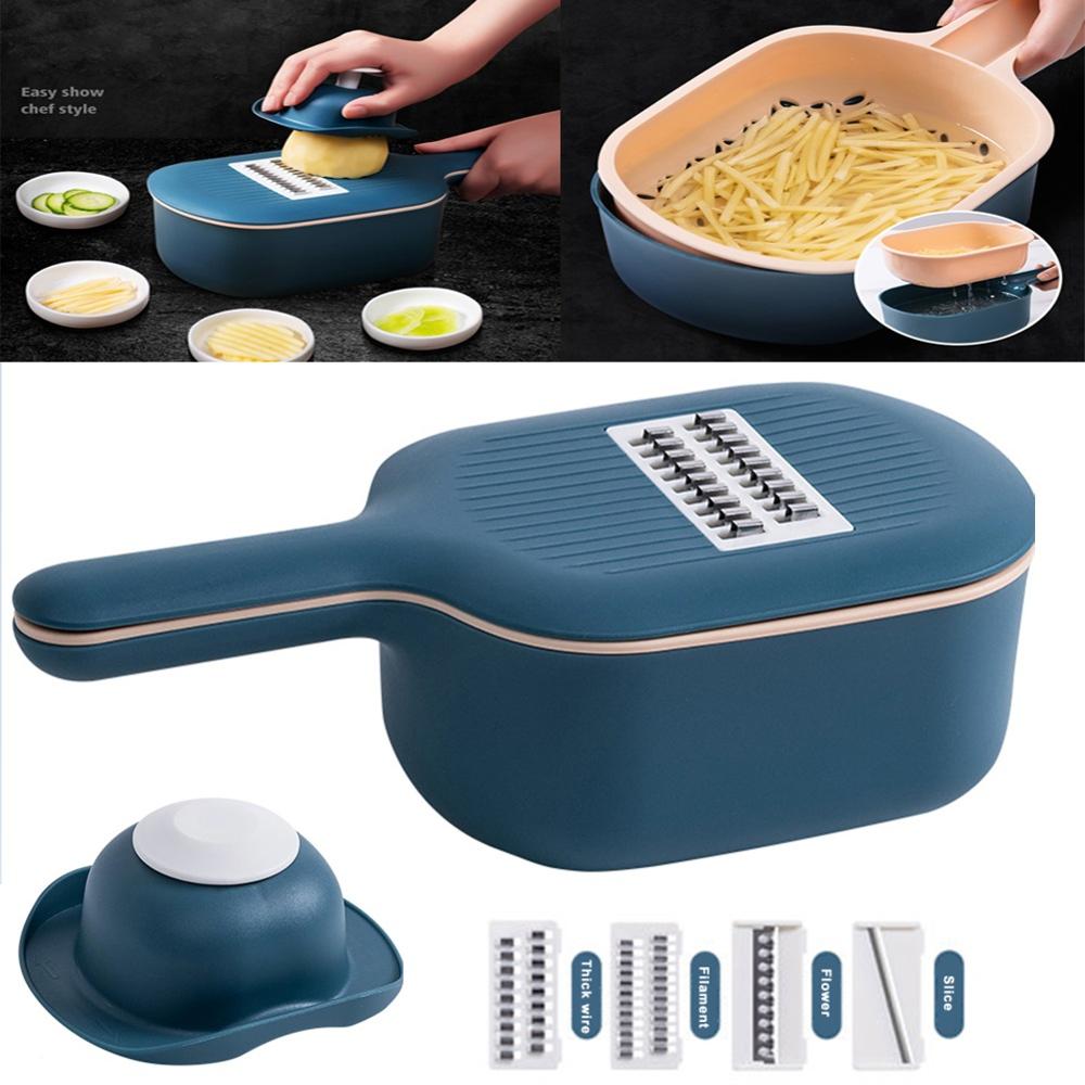 Vegetable Cutter Kitchen