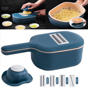 Vegetable Cutter Kitchen