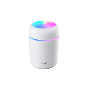 Portable 300ml Humidifier USB