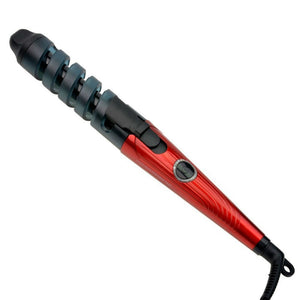 Magic Pro Hair Curlers Electric Curl Ceramic Spiral Hair Curling Iron