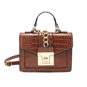 PU Leather Crossbody Bag High Quality