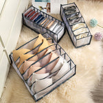 Underwear Bra Socks Panty Storage