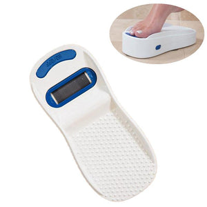 Step Pedi Automatic Grinding Feet