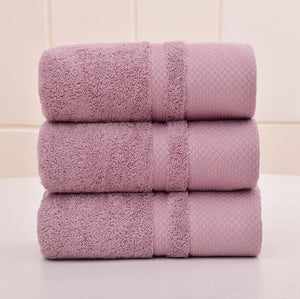 3 Pcs Towel Set