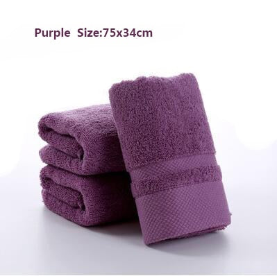 3 Pcs Towel Set