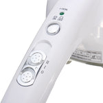 Electric Handheld Massager Four Head Machine Full Body