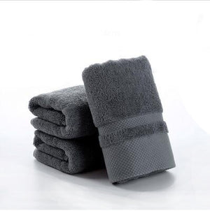 3 Pcs Towel Set