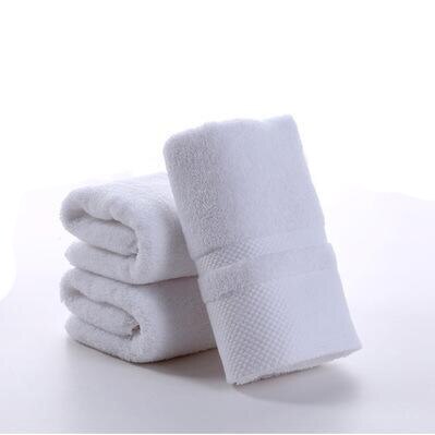 3 Pcs Towel Set