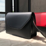 Pu Leather Shoulder Bag