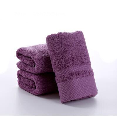 3 Pcs Towel Set