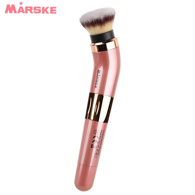 MARSKE Electric Makeup Brush