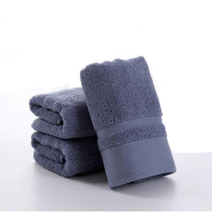 3 Pcs Towel Set