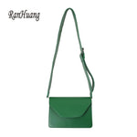 Pu Leather Shoulder Bag