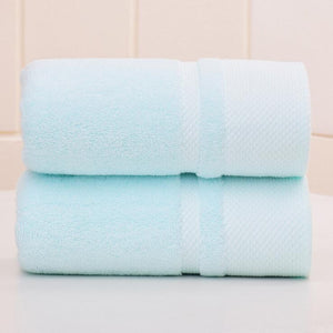 3 Pcs Towel Set