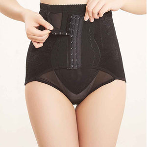 Women's High Waist Body Shaper