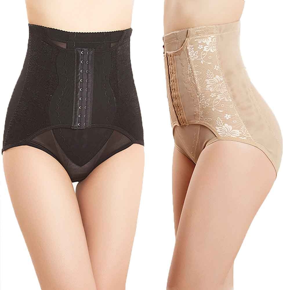 Women's High Waist Body Shaper