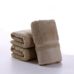 3 Pcs Towel Set