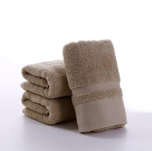 3 Pcs Towel Set