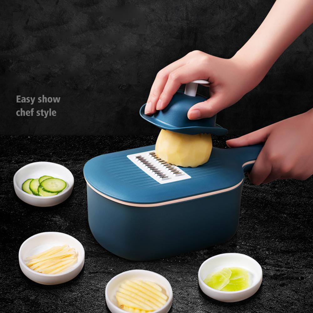 Vegetable Cutter Kitchen