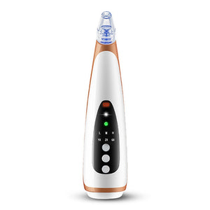 Pore cleaner blackhead remover vacuum