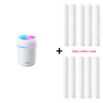 Portable 300ml Humidifier USB