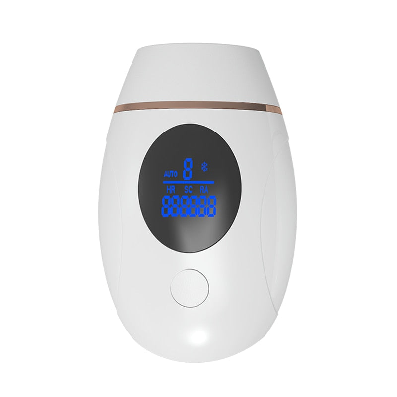 Laser IPL Epilator Hair Removal Machine Mini Hair Epilator