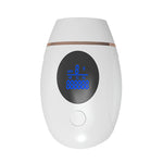 Laser IPL Epilator Hair Removal Machine Mini Hair Epilator