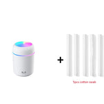 Portable 300ml Humidifier USB