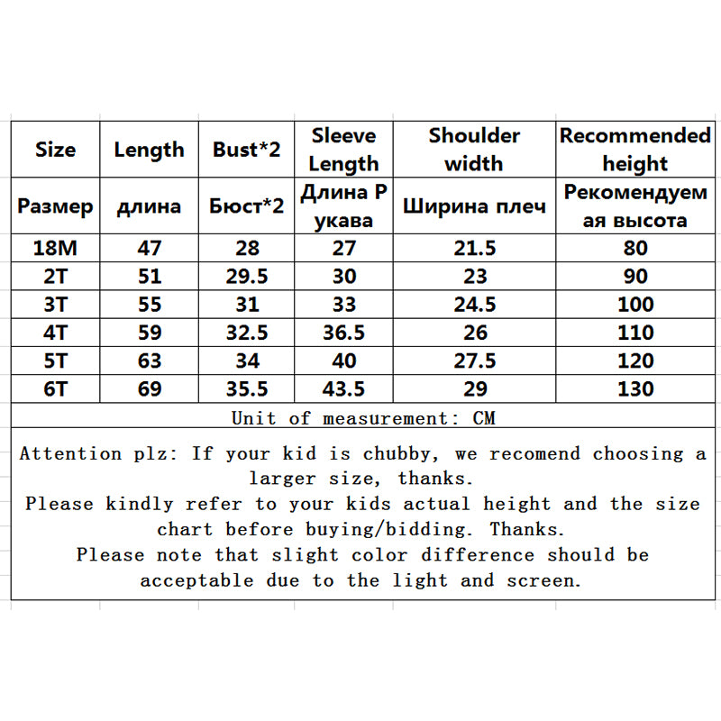 V-TREE Cute Baby Girl Dresses Floral Printed Toddler Kid Long-sleeved Dress Children Clothing