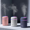 Portable 300ml Humidifier USB