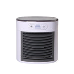 Portable Air Conditioner Usb Desktop