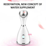 Nano Ionic Deep Cleaning Facial Cleaner